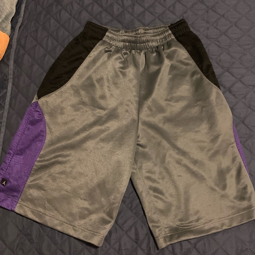 Men’s Jordan Basketball Shorts